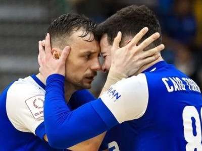 Сенсация: «Семей» футзалдан Қазақстан чемпионы атанды