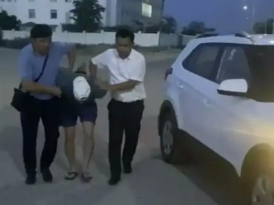 Атырауда әйелін өлтірмек болған күдікті ұсталды