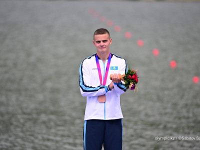 Қазақстандық спортшылар байдарка мен каноэде есуден Азия чемпионатында 30 медаль жеңіп алды