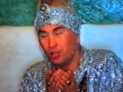 «6 рет үйленген»: Шымкентте 6 баланы асырап алған «емші» жайлы тың деректер шықты