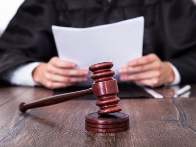 190 адамға несие рәсімдеген ұйымдасқан топ мүшесі сотталды
