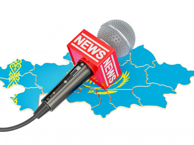 Жаңа заң журналистерді қорғайды