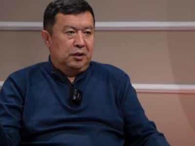 «Ол тек менікі»: Сәбит Әбдіхалықов жеке өмірі туралы мәлімдеме жасады