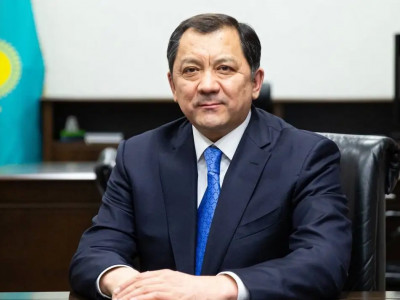 Маңғыстау облысының бұрынғы әкімі жаңа қызметке тағайындалды
