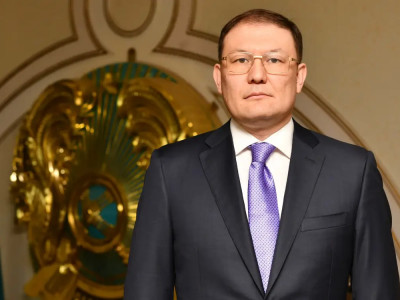 Қазақстанның Финляндиядағы елшісі ауысты