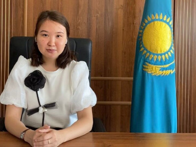Мемлекеттік қызмет мақсатқа жетелейді