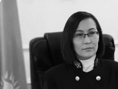 «Мойны мен беті пышақталған»: Экс-судья Айгүл Сайлыбаеваның өліміне қатысты тың дерек шықты