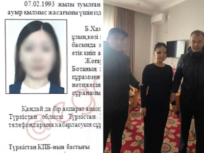 Туған екі баласын тұншықтырып өлтірген анаға сот үкімі шықты