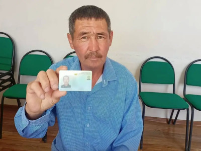 ШҚО-да ер адам 30 жылдан астам уақыт құжатсыз өмір сүрген