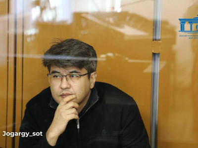 Астаналық тұрғын «Бишімбаевтың үкімін жеңілдетіп беремін» деп 100 млн теңге сұраған