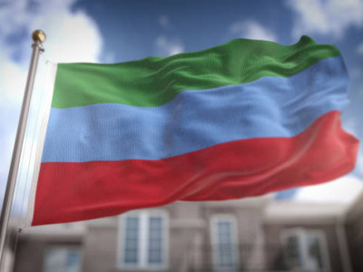 Дағыстанда 3 күн аза тұту күні болып жарияланды