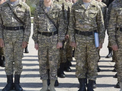«Саңырау күйде»: Отарда комаға түскен сарбаз өз-өзіне келді