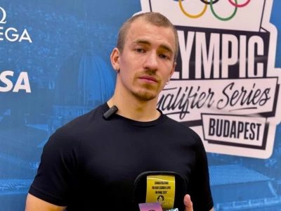Қазақстандық брейкдансер Париж Олимпиадасына жолдама алды