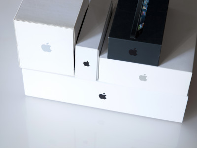 Ресейде Apple компаниясының өнімдерін сатуға тыйым салынуы мүмкін