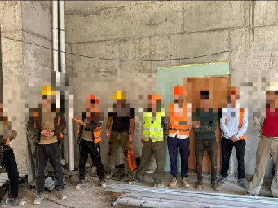 Алматыда 65 қазақстандыққа айыппұл салынды