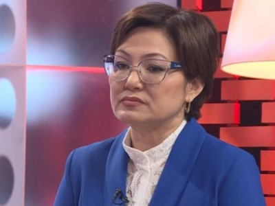 «10 ай менің адал атым үшін күресті»: Дана Нұржігіт өзін қорғаған адамды көпшілікке таныстырды