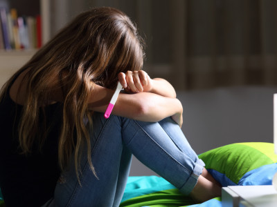 Солтүстік Қазақстан облысында 13 жастағы қыз жасанды түсік жасатқан