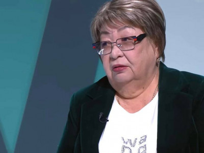 «Өзін кешірмей өтті»: Ханбибі Есенқараева жеке өміріне қатысты шындықты жария етті