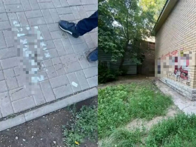 Астанада есірткіні ашық жарнамалаған 3 күдікті қолға түсті