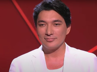 «Ашық киінетін қыздар ұнамайды»: Әлішер Каримов өз өмірінен сыр шертті