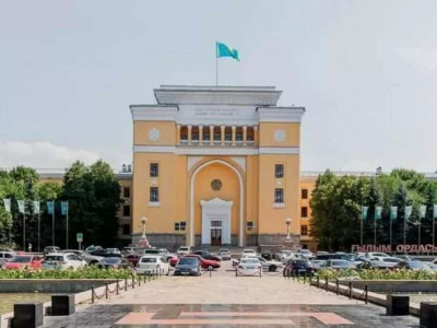 Ұлттық ғылым академиясының академиктері сайланды