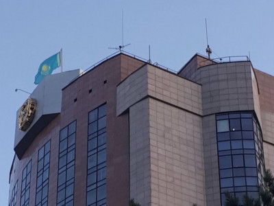 Министрлік Айдос Садықовты атып кеткен күдіктілерге қатысты түсінік берді