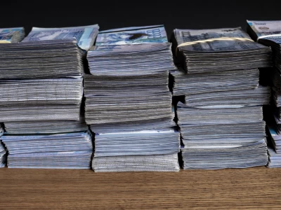 «Жалақыны негізсіз өсірген»: Әкімдік бухгалтерінің 4,7 млн теңге жымқырғаны анықталды