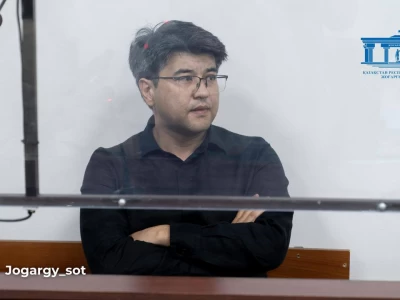 Бишімбаевтың сотында болған алқаби желіде пікір қалдырған