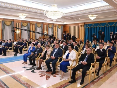 Мемлекет басшысы: Жаңа заң еліміздегі масс-медианың әлеуетін арттыра түседі