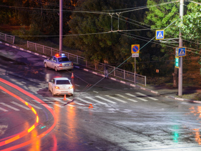 Абай облысының тұрғыны полиция қызметкерін көлігімен қағып өлтірді