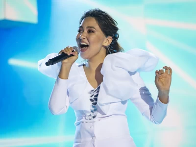 «Singer» жобасында тағы бір қазақ әншісі бақ сынайтын болды