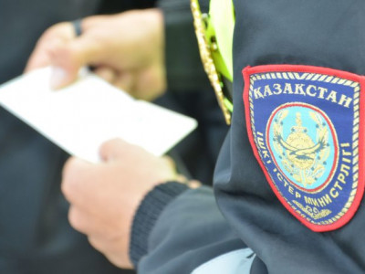 Павлодарда өзін атып жіберген полицей есін жимастан қайтыс болды