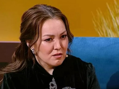 «Дәрігерлер «өлесің» деді»: Жұлдызай Дүйсенбиева қандай дертпен ауырғанын айтты
