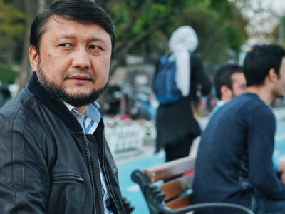 Мұхамеджан Тазабек қазір немен айналысып жүргені туралы айтты