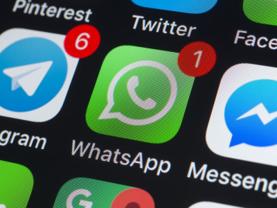 47 түрлі смартфонда WhatsApp жұмысы шектеледі
