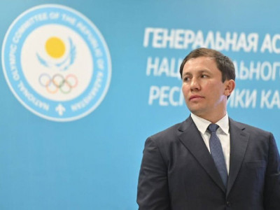 Головкин келесі жекпе-жегіне қатысты мәлімдеме жасады