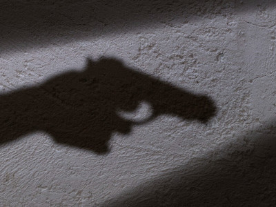 Ақтауда инкассатор банк ғимаратының жертөлесінде өз-өзін атқан