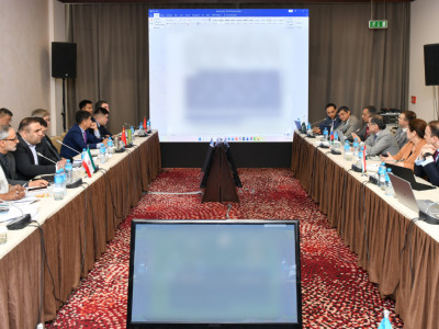 ШЫҰ Саммиті: Ұлттық үйлестірушілер кеңесінің отырысы өтті