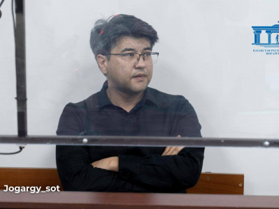 «Бишімбаев изоляторда төбелес шығарды»: Құзырлы орган түсінік берді