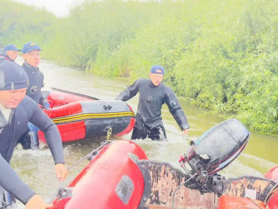 3 күн бойы іздеген: Нұра өзенінен 15 жастағы оқушы қыздың денесі табылды