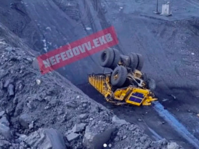 Павлодар облысындағы көмір кенішінде жұмысшы қаза тапты