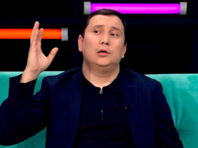 «Қыз - жат жұрттық!»: Қайрат Әділгерей қыз баласына құрметпен қарауға шақырды