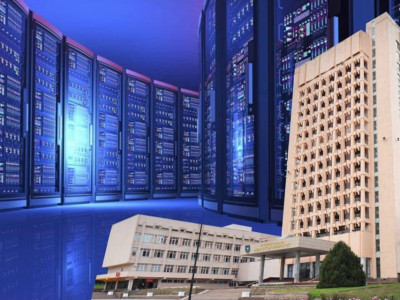 ҚазҰУ-да Орталық Азиядағы ең қуатты суперкомпьютер орнатылады