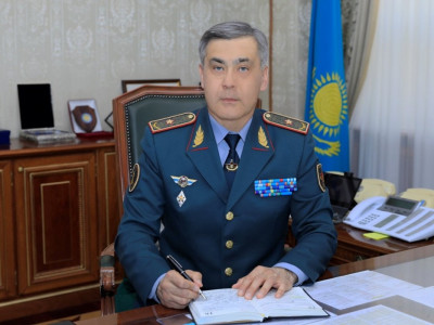Бұрынғы Қорғаныс министрі ШЫҰ-ның Бас хатшысы болды
