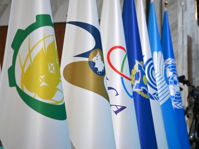 Бізге Газа, Украина және Ауғанстанда бейбітшілік орнағаны қажет – БҰҰ Бас хатшысы