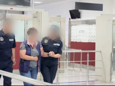 40 адамды алдап кеткен әйел Армениядан экстрадицияланды