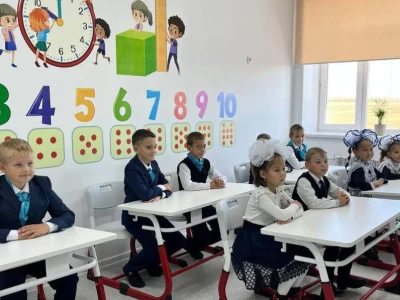 Биыл қанша бала бірінші сыныпқа барады?