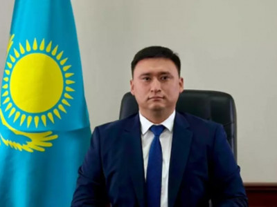 Сәтпаев қаласына жаңа әкім тағайындалды