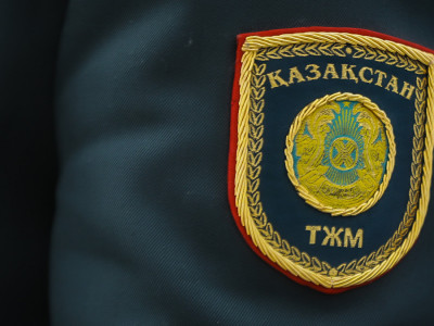 ТЖМ қазақстандықтарға ескерту жасады
