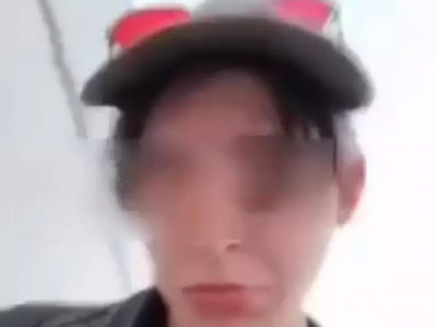 Балаларға бұрыш баллонын шашқан жасөспірім іздестіріліп жатыр